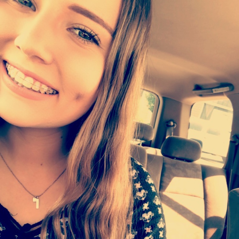 Meet your Posher, Samantha